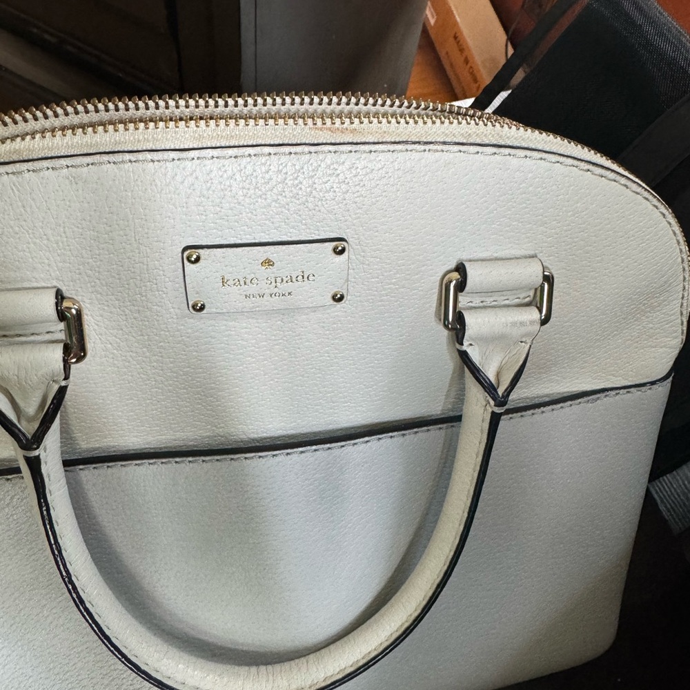 Kate spade handbag